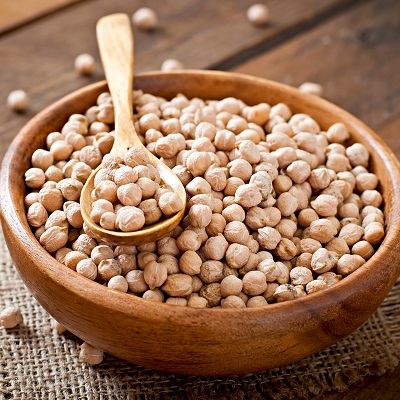 Chickpea