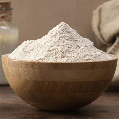 Wheat Flour